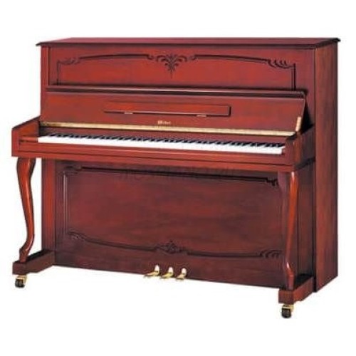 Акустическое пианино Weber W 118C PMa