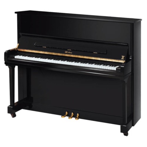 Акустическое пианино Weber W 131 PE