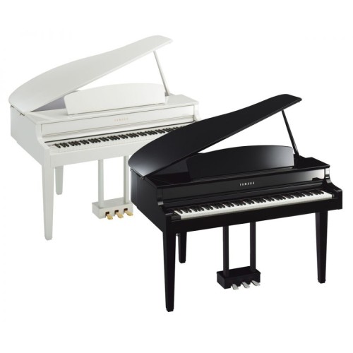 Цифровой рояль Yamaha Clavinova CLP-565GP PE