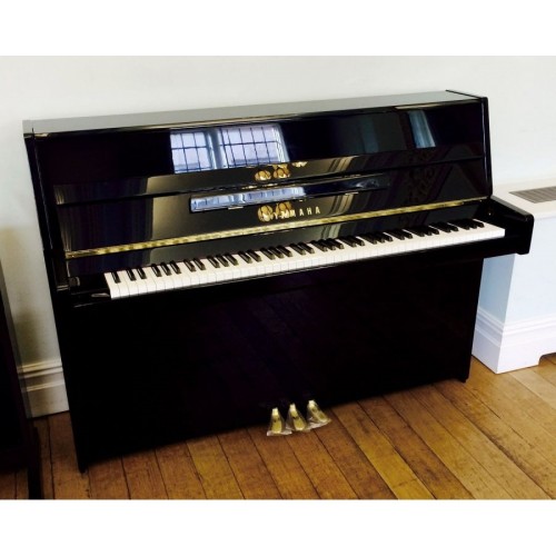 Акустическое пианино Yamaha YUS1 SE