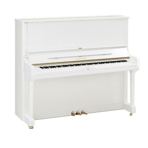 Акустическое пианино Yamaha YUS3 PW