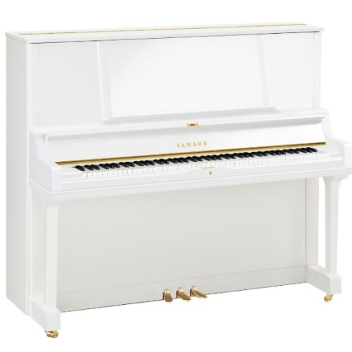Акустическое пианино Yamaha YUS5 PW