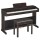 Цифровое пианино Yamaha Arius YDP-103R