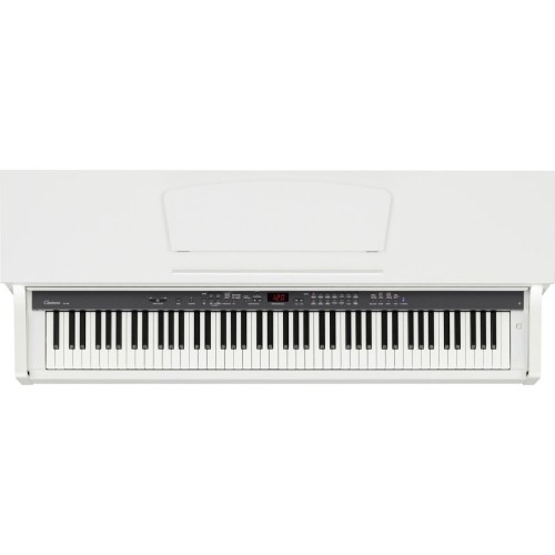 Цифровое пианино Yamaha Clavinova CLP-430WH