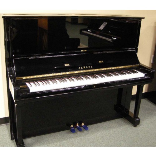 Акустическое пианино Yamaha U3 PE