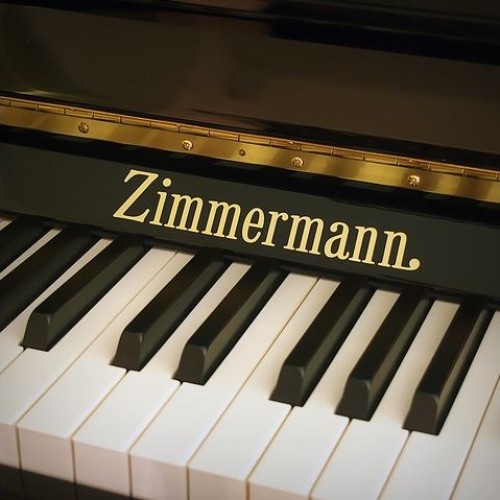 Акустическое пианино Zimmermann S 6 PE
