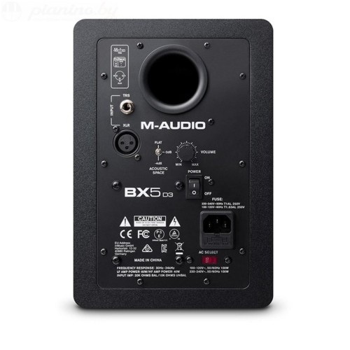 Активный монитор M-Audio BX5 D3-5