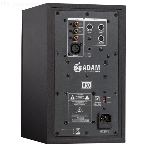 Активный студийный монитор Adam A5X-2