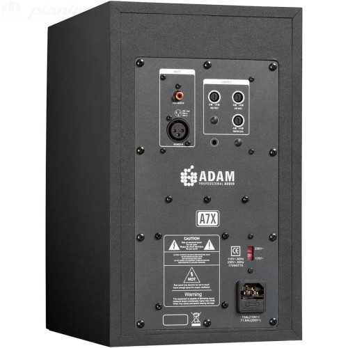 Активный студийный монитор Adam A7X-2