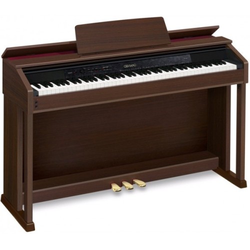 Цифровое пианино Casio Privia PX-850BN