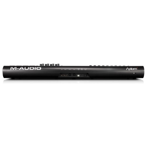 MIDI-клавиатура M-Audio Axiom Mark II 49
