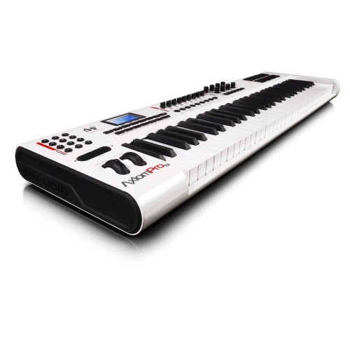 MIDI-клавиатура M-Audio Axiom Pro 61