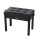Банкетка для фортепиано KB021 Black