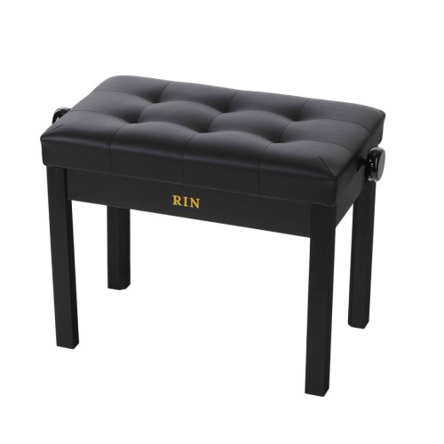 Банкетка для фортепиано KB021 Black