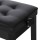 Банкетка для фортепиано KB021 Black