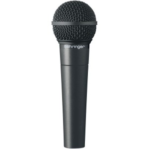 Микрофон BEHRINGER XM8500