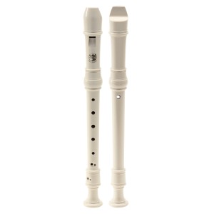 Блокфлейта Cascha EH-3908 Flotenlilli