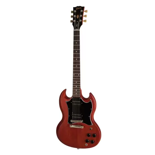 Электрогитара Gibson 2019 SG Standard Tribute Vintage Cherry