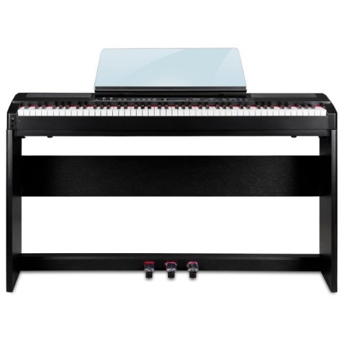 Цифровое пианино Becker BSP-102b