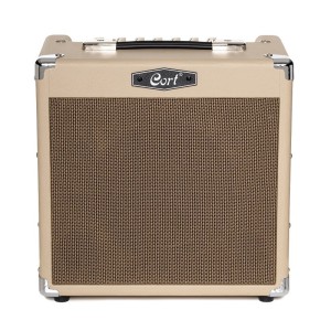 Гитарный комбоусилитель Cort CM15R WTS