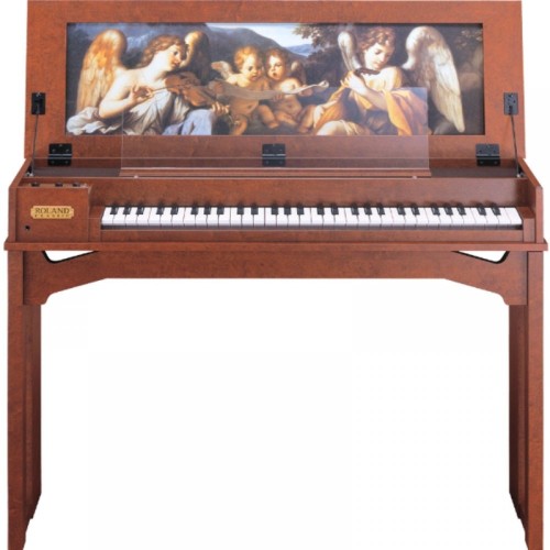 Цифровое пианино Roland C-30 BW