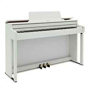 Цифровое пианино Casio Celviano AP-550 WE