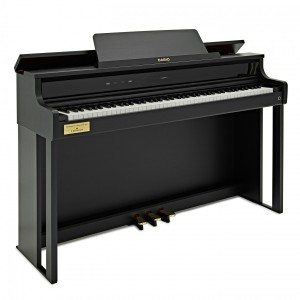 Цифровое пианино Casio Celviano AP-750 bk