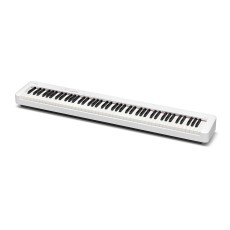 Цифровое пианино Casio CDP-S110 we