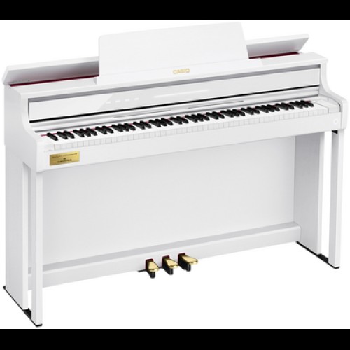 Цифровое пианино Casio Celviano AP-750 WE
