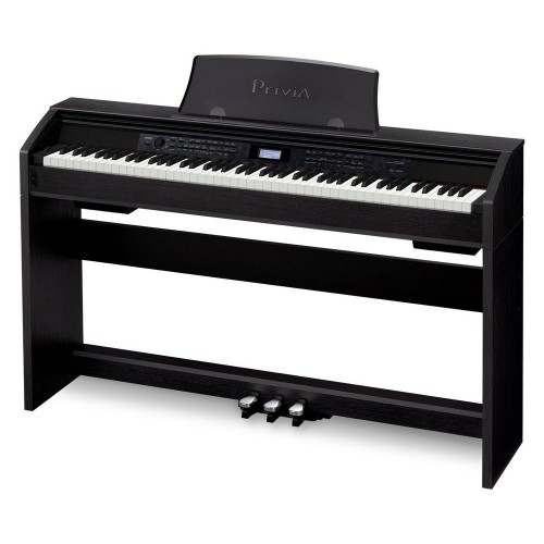 Цифровое пианино Casio Privia PX-780BK