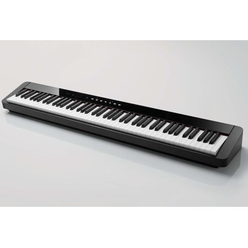 Цифровое пианино Casio Privia PX-S1000 BK