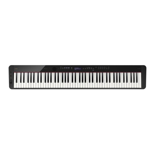 Цифровое пианино Casio Privia PX-S3100 BK