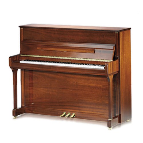 Акустическое пианино C. Bechstein Contur 118 (красное дерево полированное)