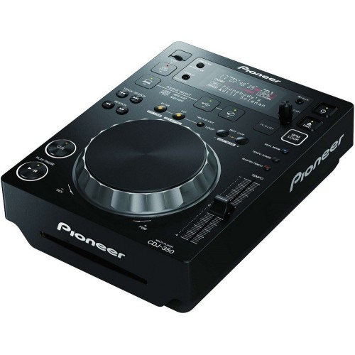 DJ дека Pioneer CDJ-350