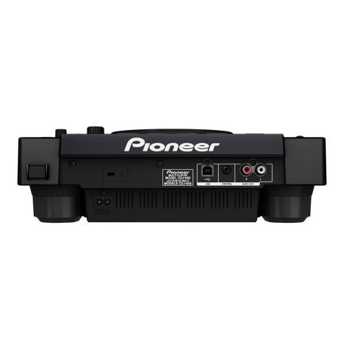 Цифровой плеер с программой rekordbox и полноразмерным джогом Pioneer CDJ-850-K