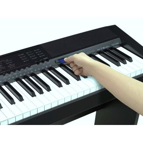 Цифровое пианино Casio CDP-200