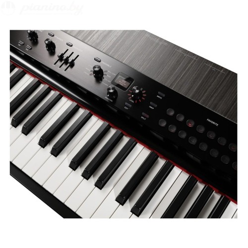 Цифровое фортепиано Korg GrandStage 88-4