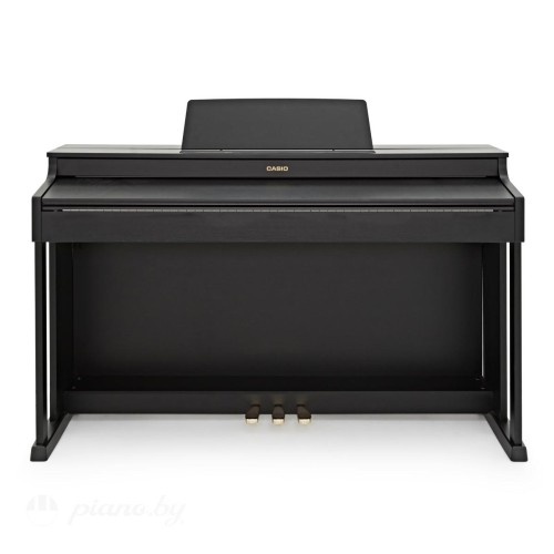 Цифровое пианино Casio Celviano AP-470 BK-3