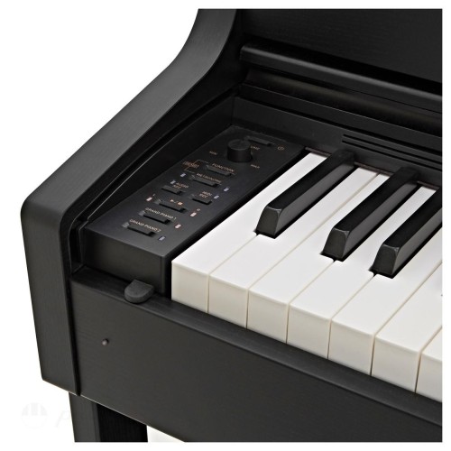 Цифровое пианино Casio Celviano AP-470 BK-6