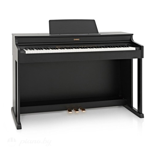 Цифровое пианино Casio Celviano AP-470 BK-2