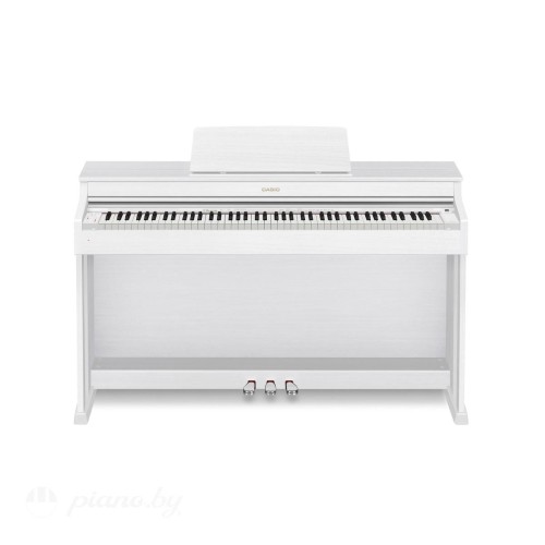 Цифровое пианино Casio Celviano AP-470 WE-1