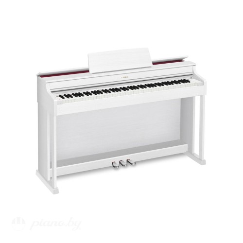 Цифровое пианино Casio Celviano AP-470 WE-3