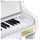 Цифровое пианино Casio Celviano GP-310we-5