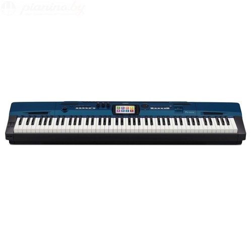 Цифровое пианино Casio Privia PX-560BE-2