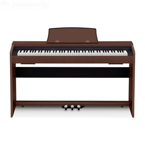 Цифровое пианино Casio Privia PX-770BN-2
