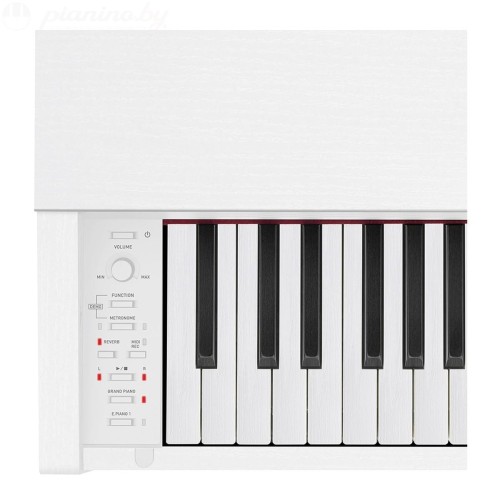 Цифровое пианино Casio Privia PX-770WE-4