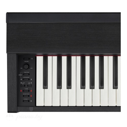 Цифровое пианино Casio Privia PX-870BK-4