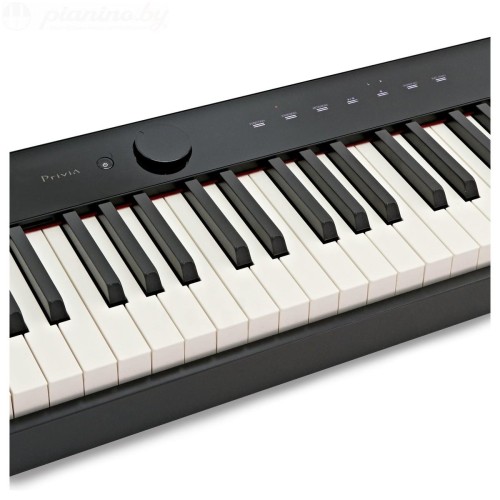 Цифровое пианино Casio Privia PX-S1000 BK-3