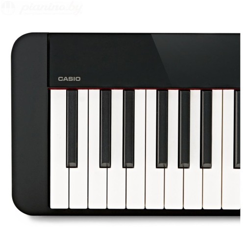Цифровое пианино Casio Privia PX-S1000 BK-6