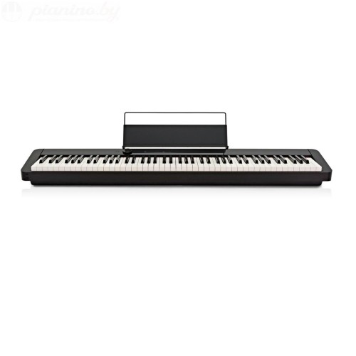 Цифровое пианино Casio Privia PX-S1000 BK-7